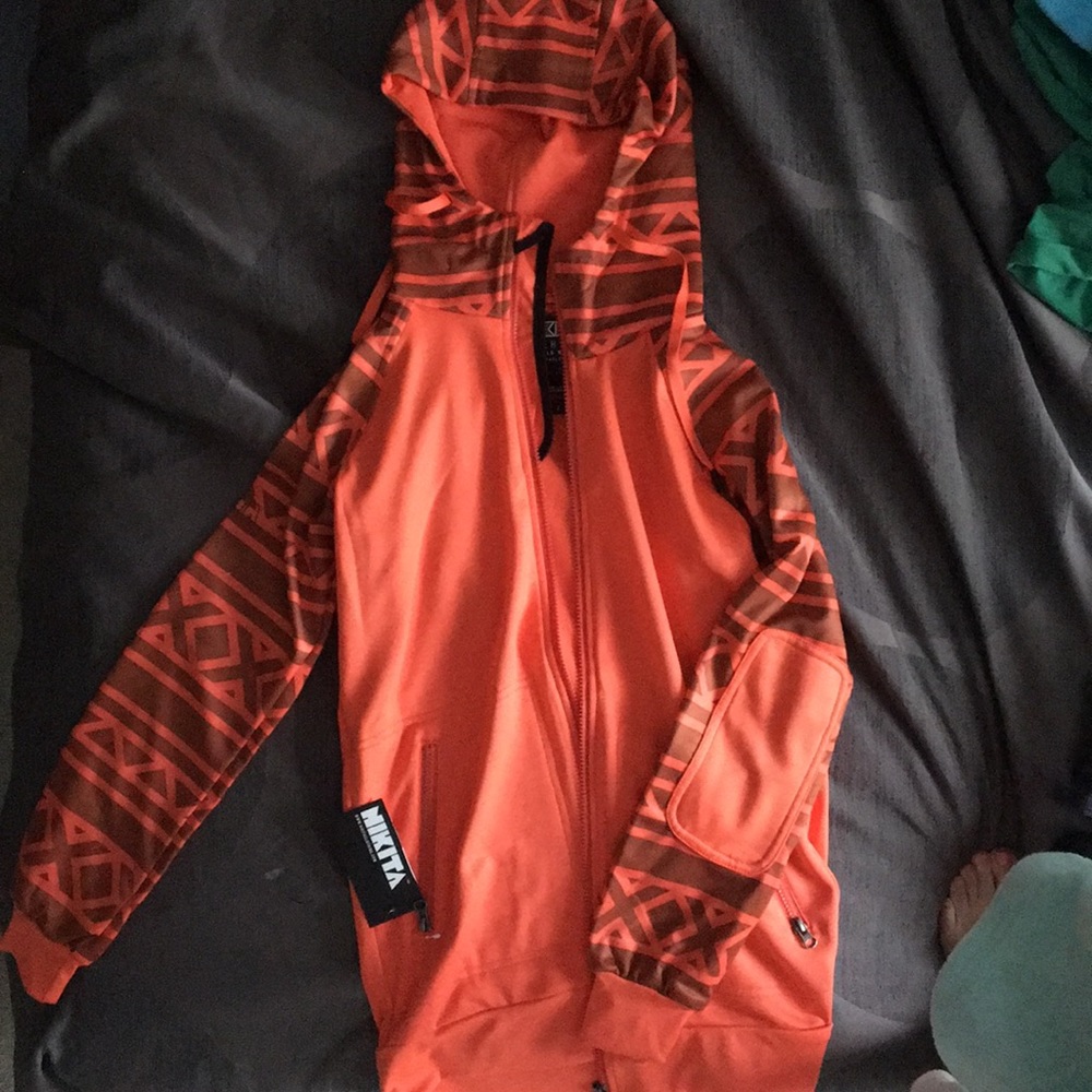 Jacket veste